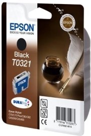 Epson C13T032140