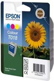 Epson C13T018401