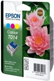 Epson C13T014401