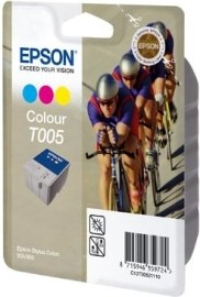 Epson C13T005011