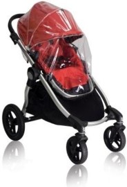 Baby Jogger pláštenka pre kočík City Select