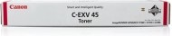Canon C-EXV45M  - cena, porovnanie