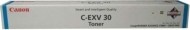 Canon C-EXV30C - cena, porovnanie