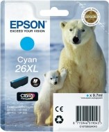 Epson C13T263240 - cena, porovnanie