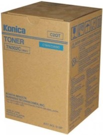 Konica Minolta TN-302C 