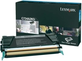 Lexmark C734A2KG