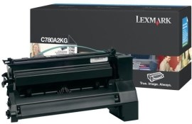 Lexmark C780A2KG