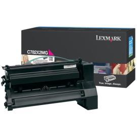 Lexmark C782X2MG 