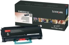 Lexmark X463X21G 