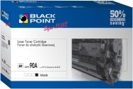 Black Point kompatibilný s HP CE390A  - cena, porovnanie