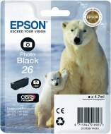 Epson C13T261140 - cena, porovnanie