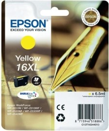 Epson C13T163440