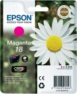 Epson C13T180340 - cena, porovnanie