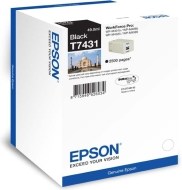 Epson C13T743140 - cena, porovnanie