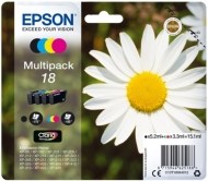 Epson C13T180640 - cena, porovnanie