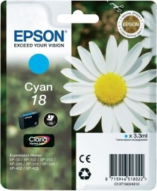 Epson C13T180240