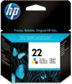 HP C9352A 