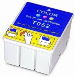 Kompatibilný s Epson T0520