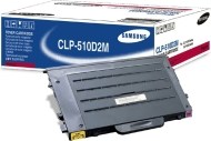 Samsung CLP-510D2M - cena, porovnanie