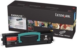 Lexmark E450A21E