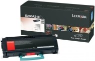 Lexmark E260A21E - cena, porovnanie