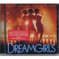 Dreamgirls - cena, porovnanie