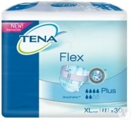 SCA Tena Flex SuperX Large 30ks - cena, porovnanie