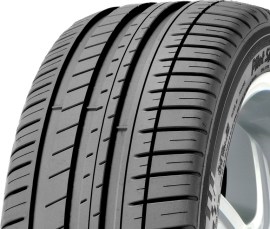 Michelin Pilot Sport 3 255/40 R20 101Y 