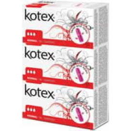 Kotex Normal 48ks