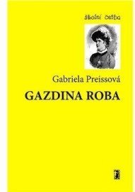 Gazdina roba