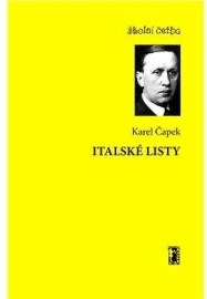 Italské listy