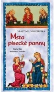 Msta písecké panny - cena, porovnanie