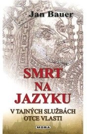 Smrt na jazyku