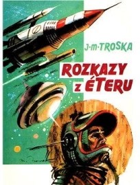 Rozkazy z éteru