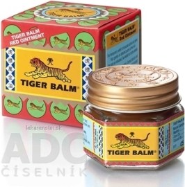 Haw Par Tiger Balm 19g