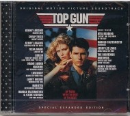 Top Gun (Expanded Edition) - cena, porovnanie