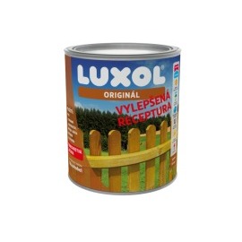 Luxol Originál 2.5l Sipo