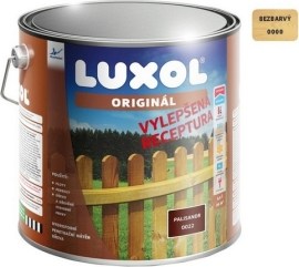 Luxol Originál 0.75l Bezfarebný