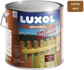 Luxol Originál 2.5l Gaštan