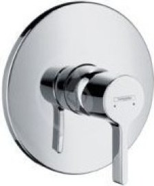 Hansgrohe Metris S 31665