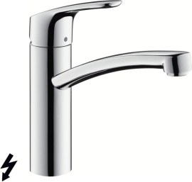 Hansgrohe Focus E2 31804000