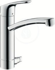 Hansgrohe Focus E2 31803000