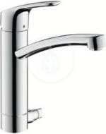 Hansgrohe Focus E2 31803000 - cena, porovnanie