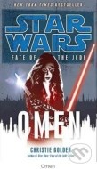 Star Wars: Fate of the Jedi - Omen - cena, porovnanie