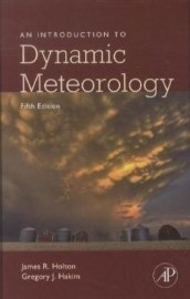 An Introduction to Dynamic Meteorology