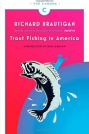 Trout Fishing in America