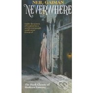 Neverwhere - cena, porovnanie