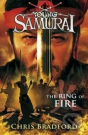 Young Samurai: The Ring of Fire