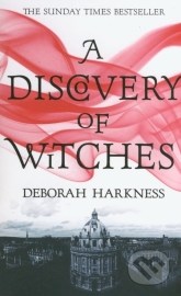 A Discovery of Witches