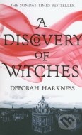 A Discovery of Witches - cena, porovnanie